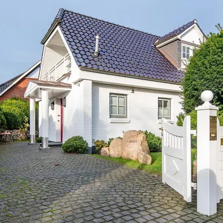 Luxus Horstweg Apartmán *
